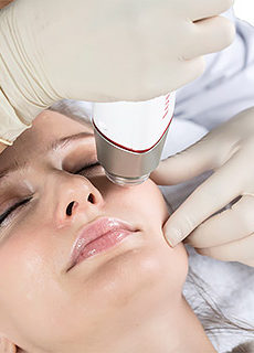 Омоложение лица в клинике лазерной косметологии «Bella-Skin Clinic»