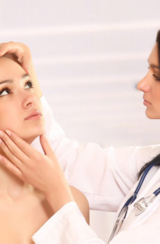 Омоложение кожи лица в клинике лазерной косметологии Bella-Skin Clinic