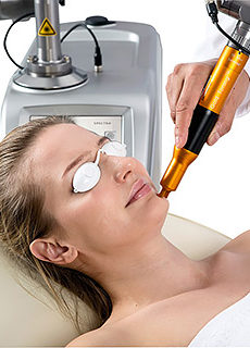 Лечение пигментации в клинике лазерной косметологии Bella-Skin Clinic