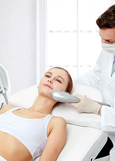 SMAS лифтинг Ультраформер в клинике лазерной косметологии «Bella-Skin Clinic»